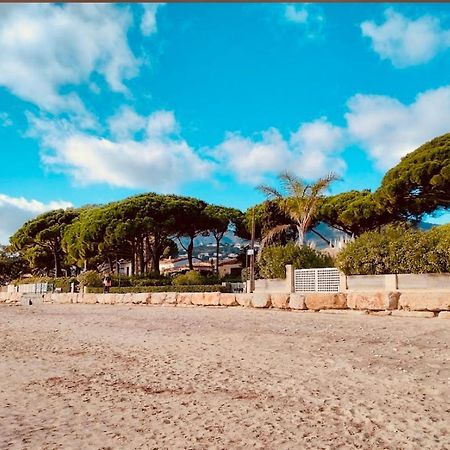 Plage / Beach / Marines De Gassin / Saint-Tropez Zewnętrze zdjęcie