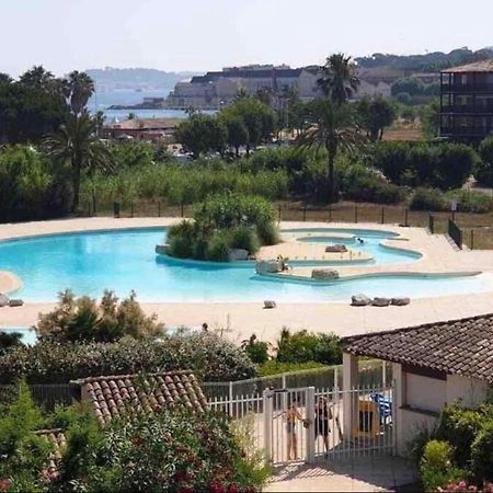 Plage / Beach / Marines De Gassin / Saint-Tropez Zewnętrze zdjęcie