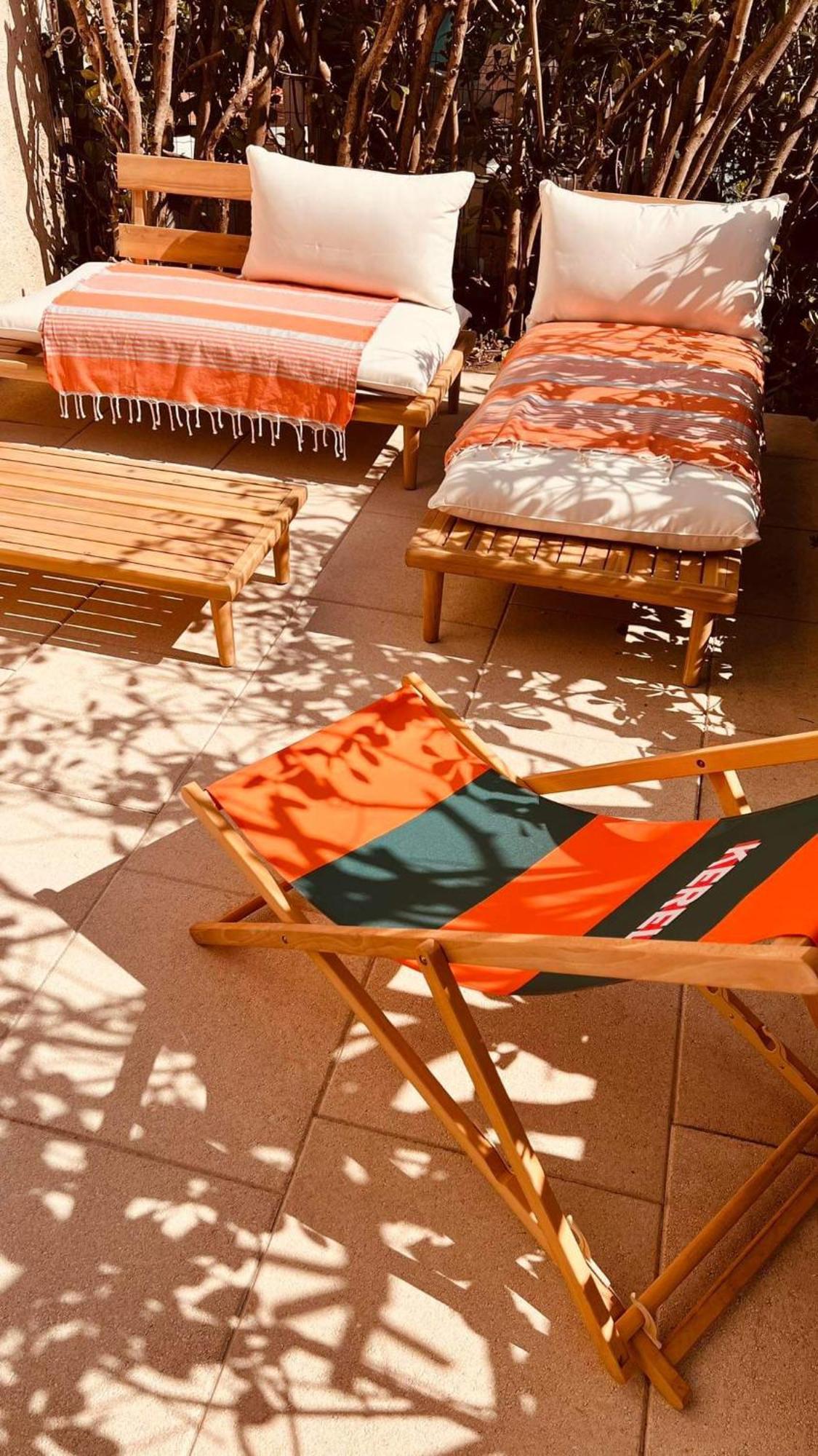 Plage / Beach / Marines De Gassin / Saint-Tropez Zewnętrze zdjęcie
