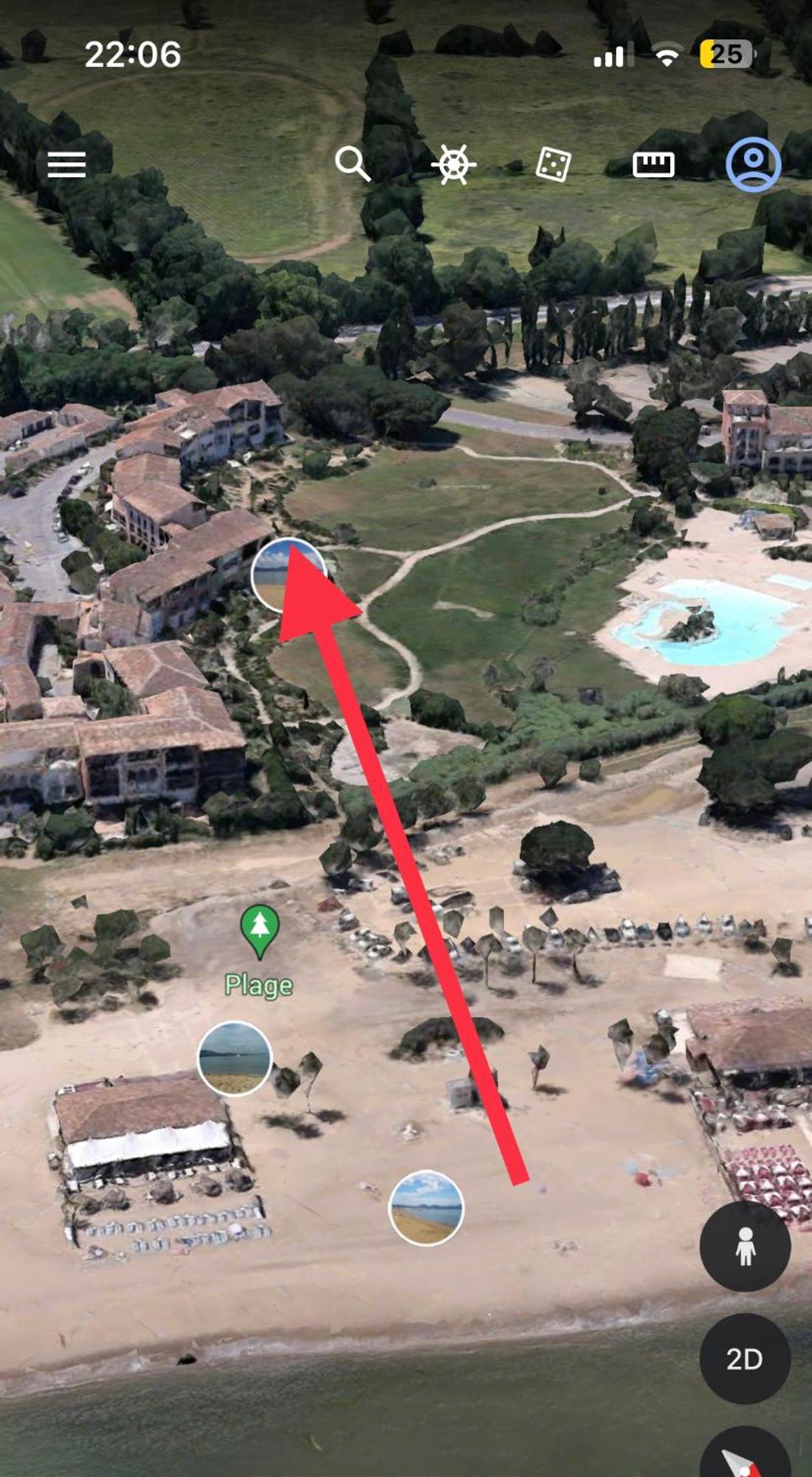 Plage / Beach / Marines De Gassin / Saint-Tropez Zewnętrze zdjęcie