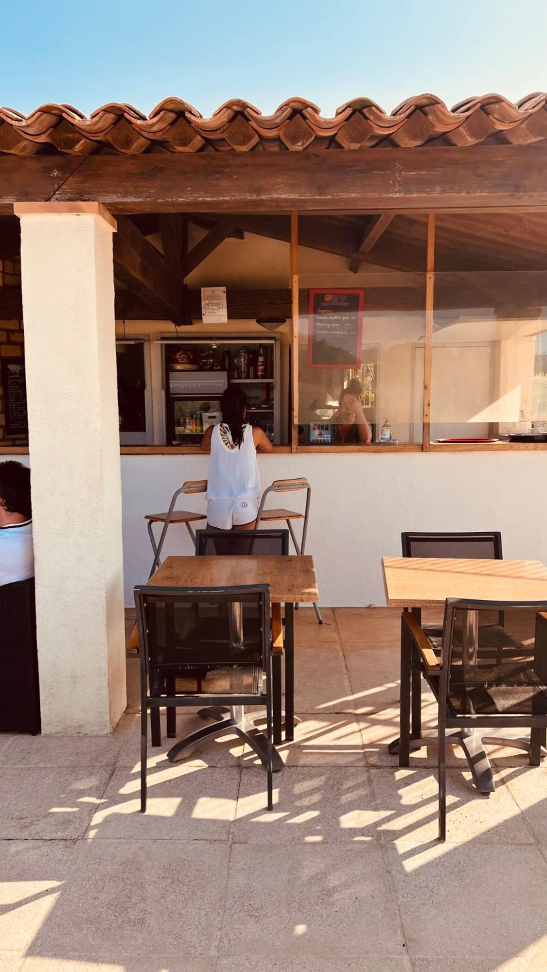Plage / Beach / Marines De Gassin / Saint-Tropez Zewnętrze zdjęcie