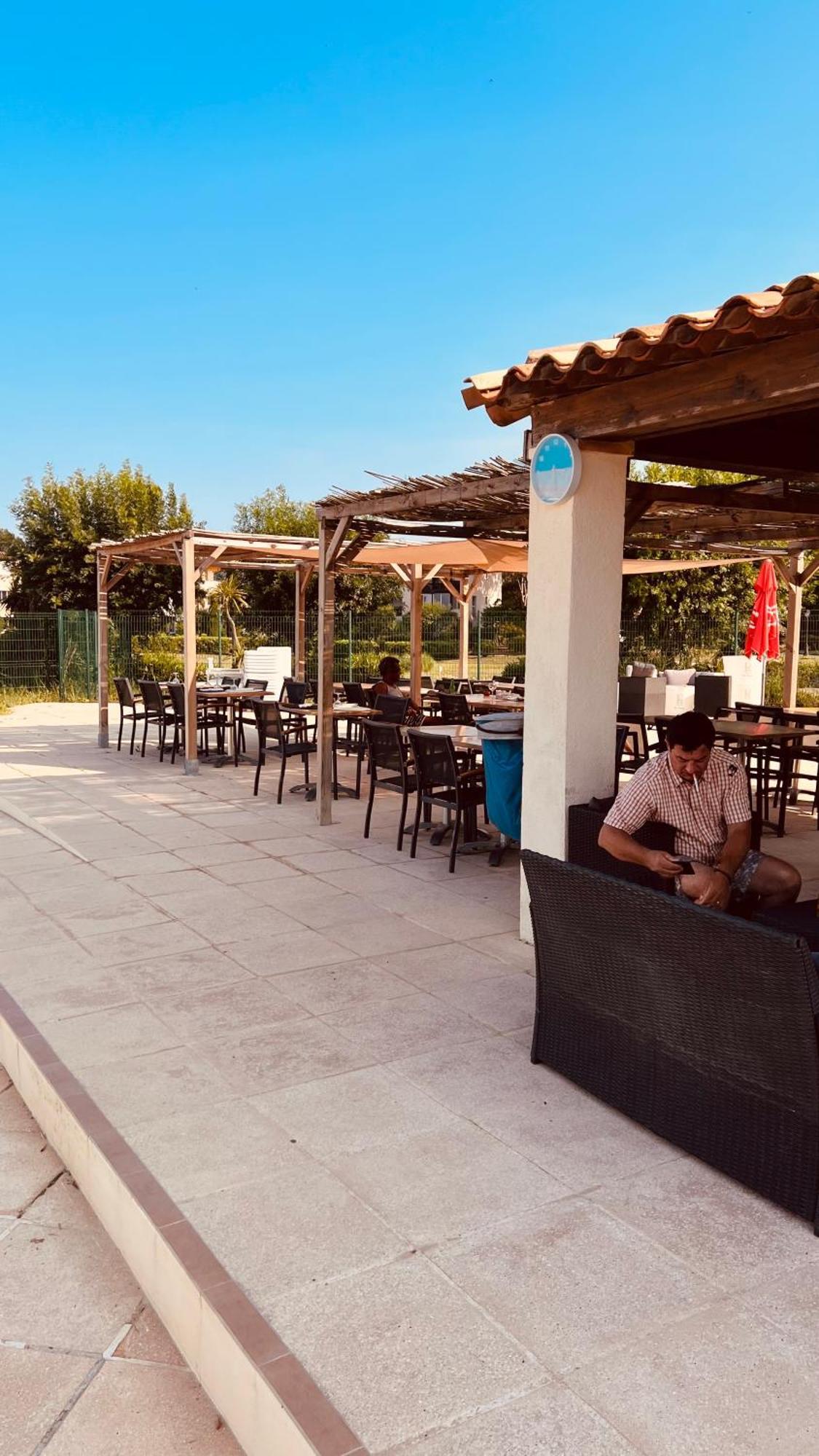 Plage / Beach / Marines De Gassin / Saint-Tropez Zewnętrze zdjęcie