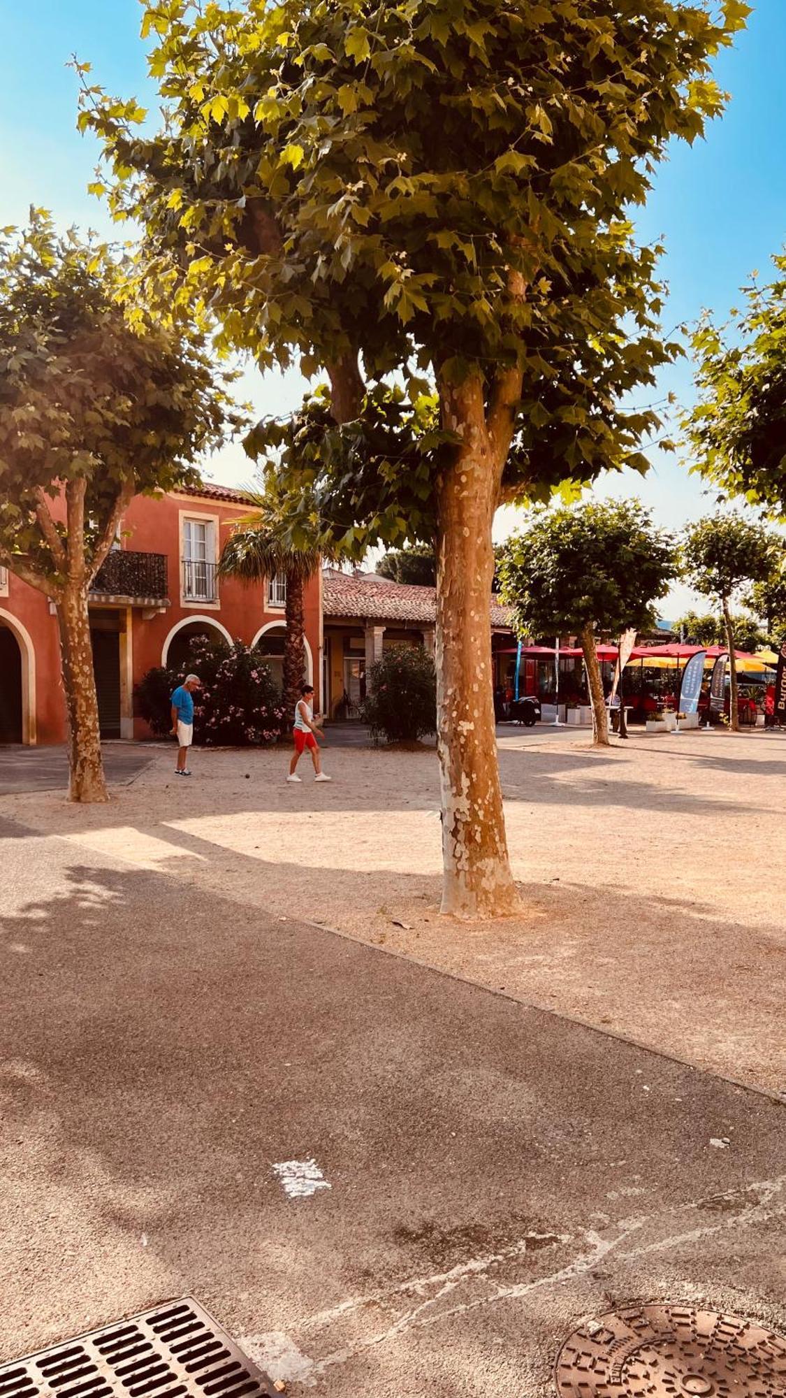 Plage / Beach / Marines De Gassin / Saint-Tropez Zewnętrze zdjęcie