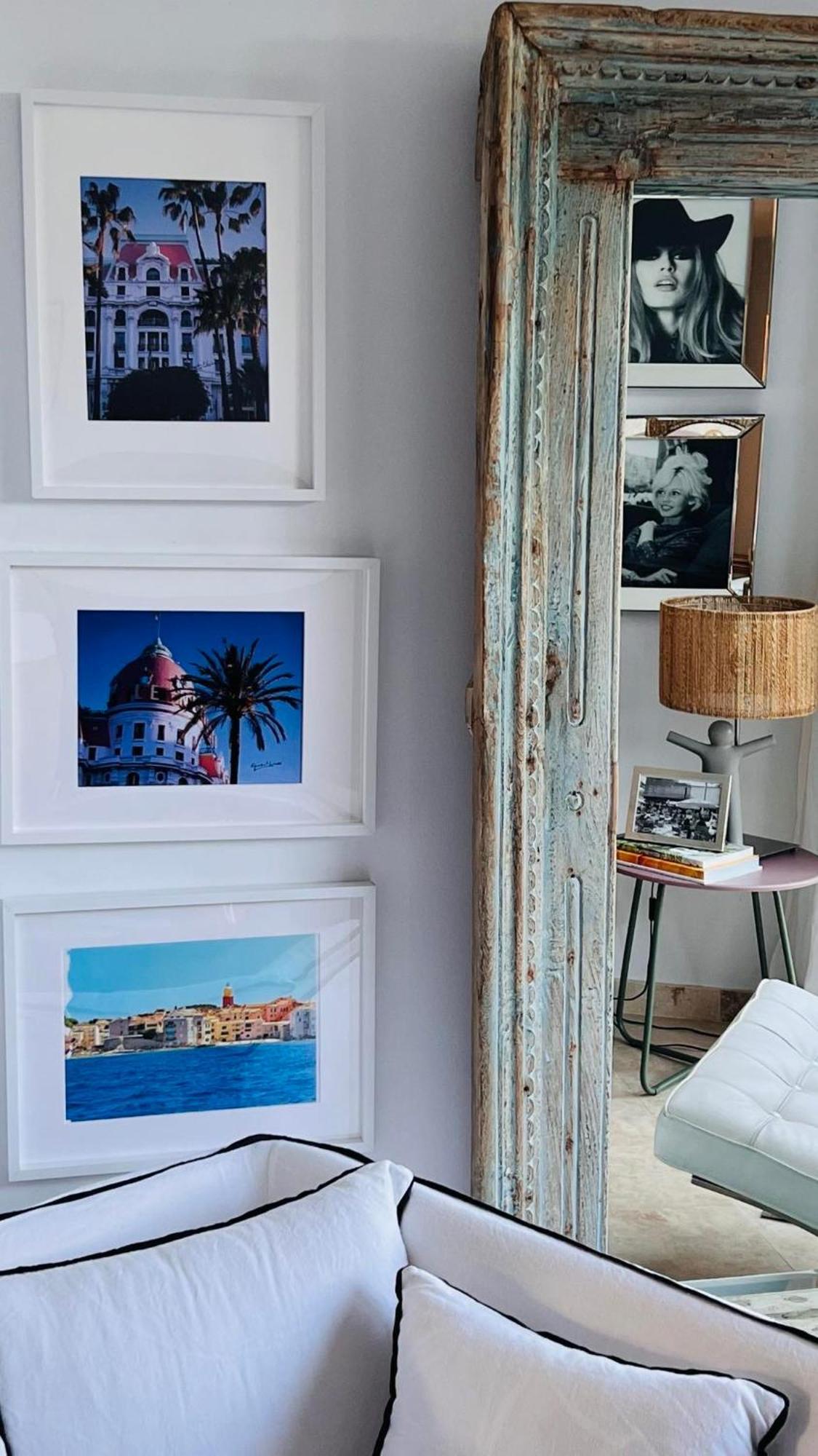 Plage / Beach / Marines De Gassin / Saint-Tropez Zewnętrze zdjęcie